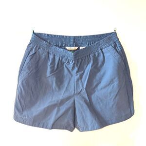 Orvis Ultralight 5" short, size M